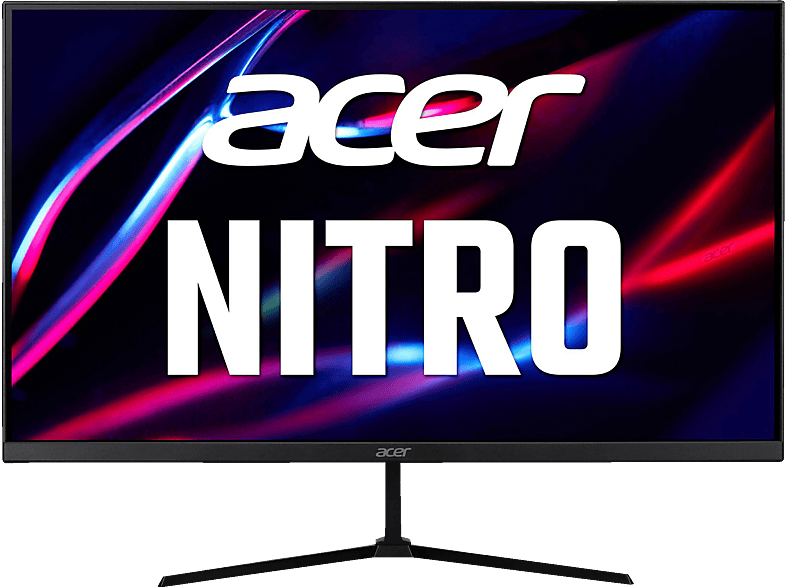 ACER QG240YS3 23,8 Zoll Full-HD Gaming Monitor (4 ms Reaktionszeit, 180 Hz) von ACER