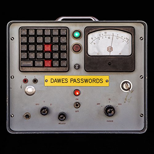 Passwords [Vinyl LP] von ADA/Bloody