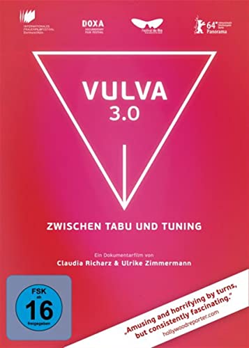Vulva 3.0 - Zwischen Tabu und Tuning von AL!VE