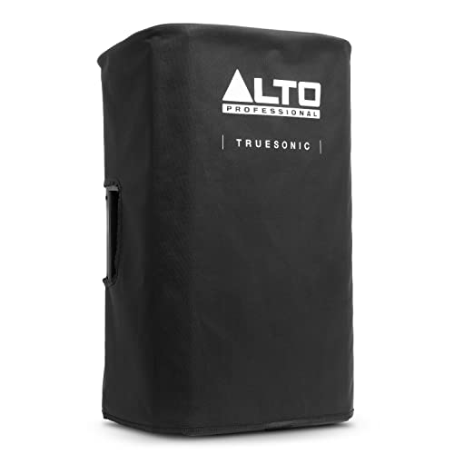Alto Professional TS410 Cover – Langlebige Schutzhülle für TS410 aktiven PA-Lautsprecher von ALTO PROFESSIONAL