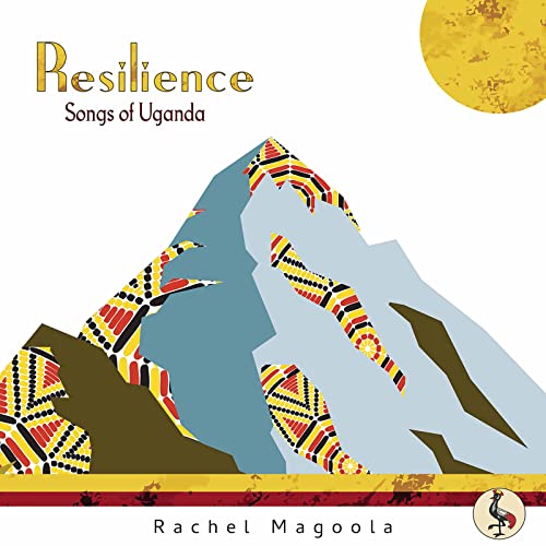 Resilience - Songs of Uganda von ARC
