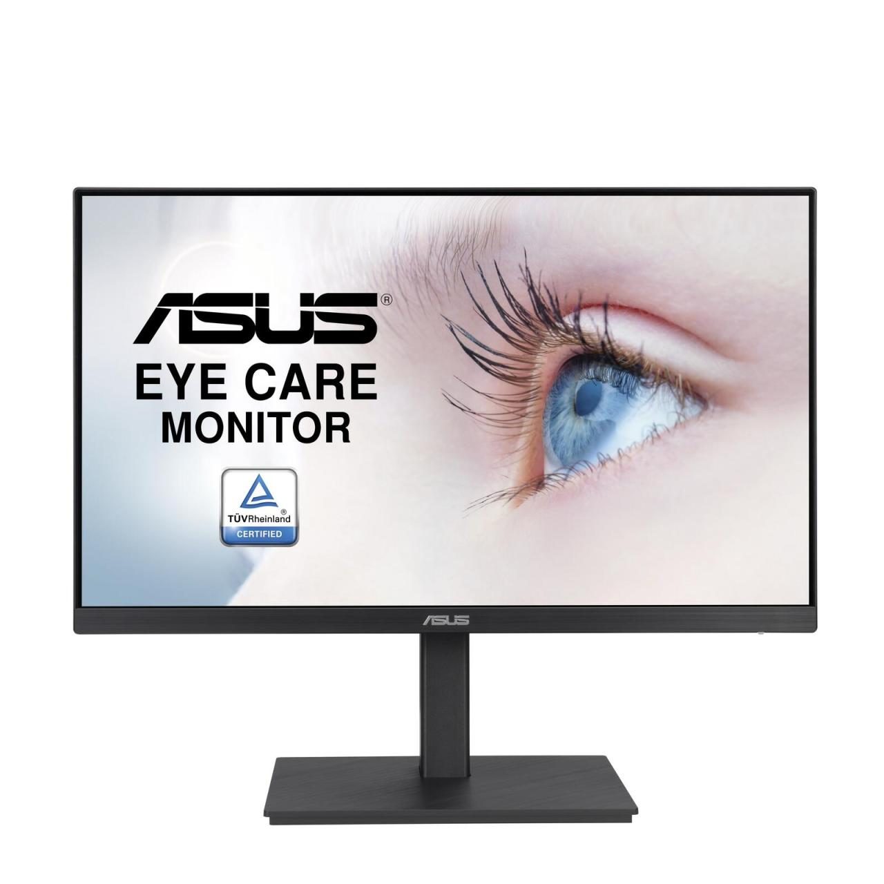 ASUS VA27EQSB Eye-Care LED-Monitor 68,6 cm (27") von ASUS