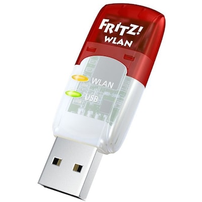 AVM FRITZ!WLAN USB Stick AC 430 MU-MIMO von AVM