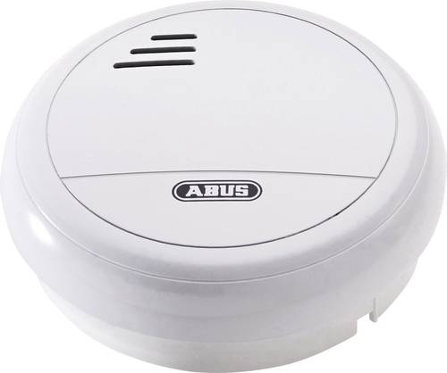 ABUS RM40 Funk-Rauchwarnmelder vernetzbar batteriebetrieben von Abus