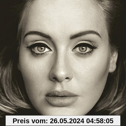 25 von Adele