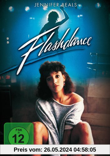 Flashdance von Adrian Lyne