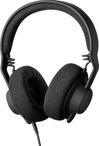 AiAiAi TMA-2 Studio DJ Over Ear Kopfhörer kabelgebunden Schwarz von AiAiAi