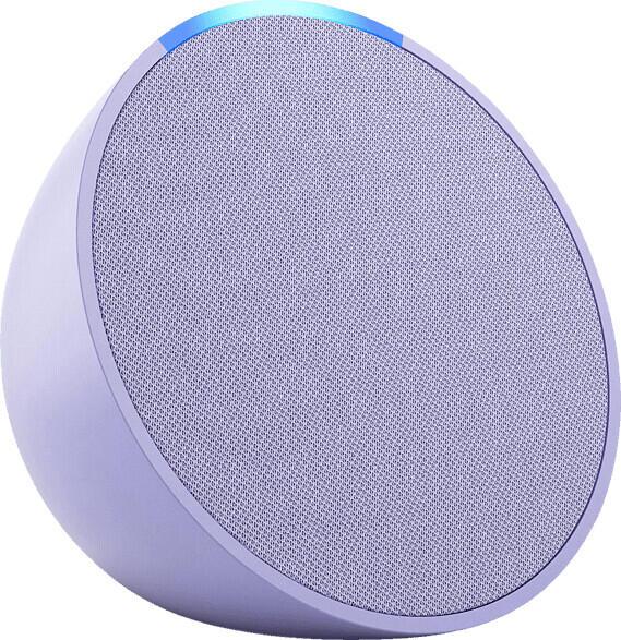 Amazon Echo Pop (1. Generation), Lavendel von Amazon