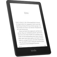 Amazon Kindle Paperwhite Signature Edition 2021 32GB eReader Wi-Fi schwarz von Amazon