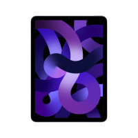 Apple iPad Air 5 64GB, Purple von Apple Computer