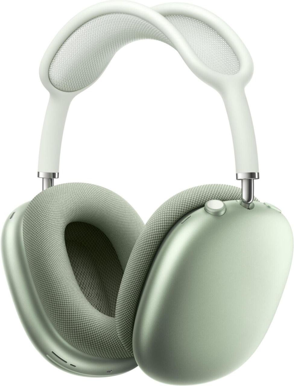 Apple AirPods Max Over-Ear-Kopfhörer grün von Apple
