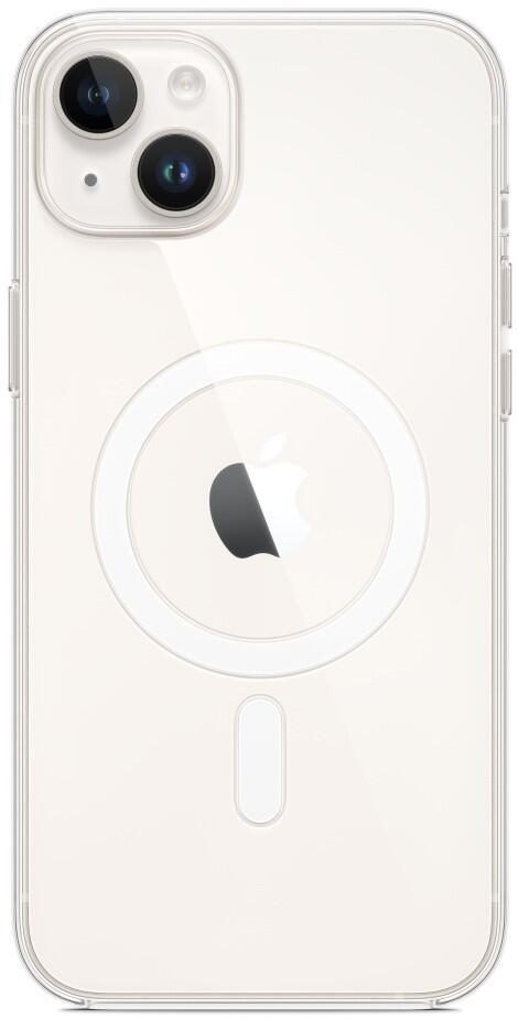 Apple Clear Case mit MagSafe für Apple iPhone 14 Plus von Apple