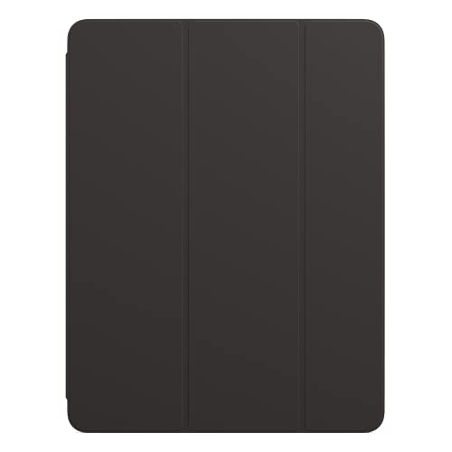 Apple Smart Folio für 12.9-inch iPad Pro (3., 4., 5. und 6. Generation) - Schwarz von Apple