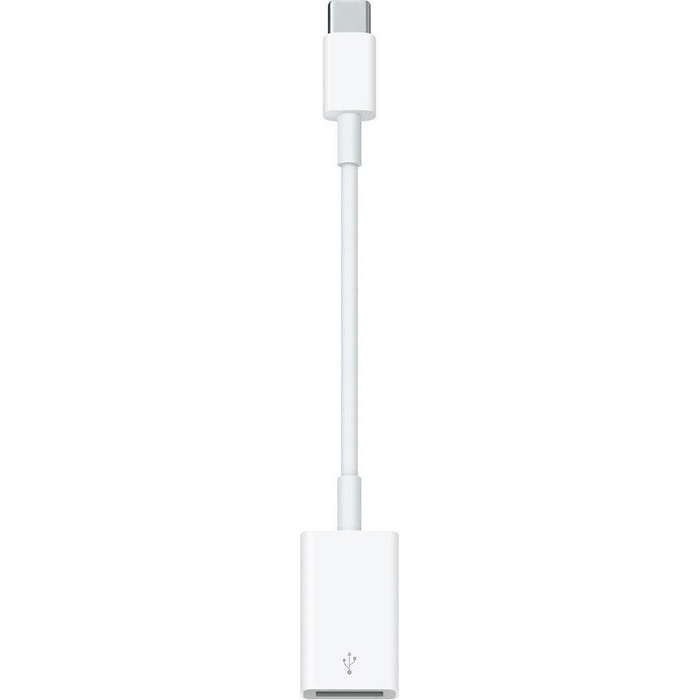 Apple USB-C-auf-USB-Adapter MJ1M2ZM/A von Apple