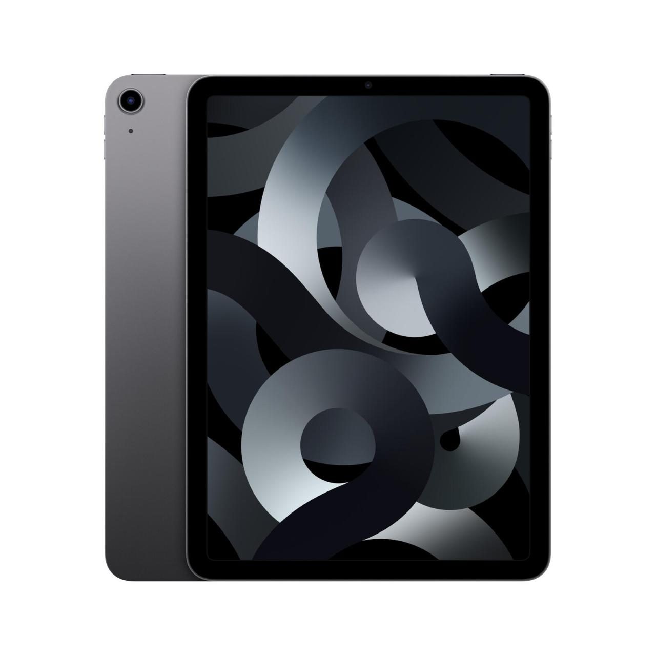 Apple iPad Air 27,7cm (10,9") 5. Generation 256GB space grau von Apple