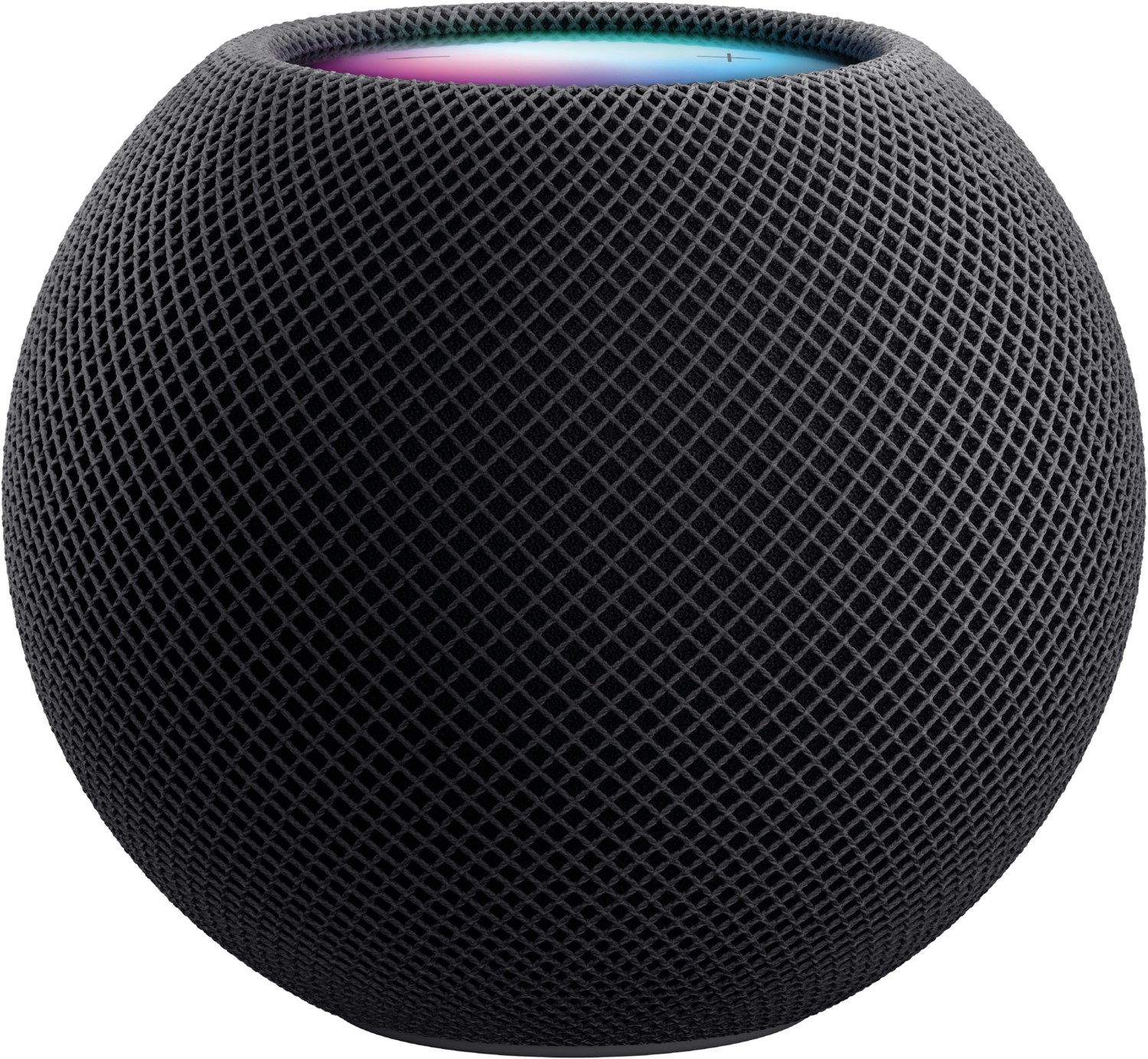 HomePod mini Smart Speaker space grau von Apple