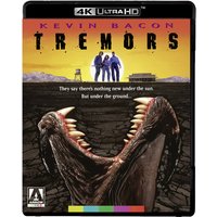 Tremors - 4K Ultra HD von Arrow Video