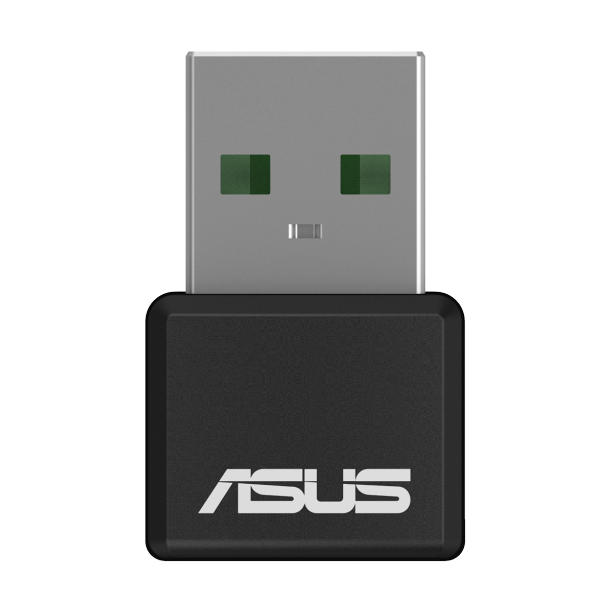 ASUS USB-AX55 Nano WLAN-Adapter AX1800 Dual-Band, USB-A 2.0 von Asus