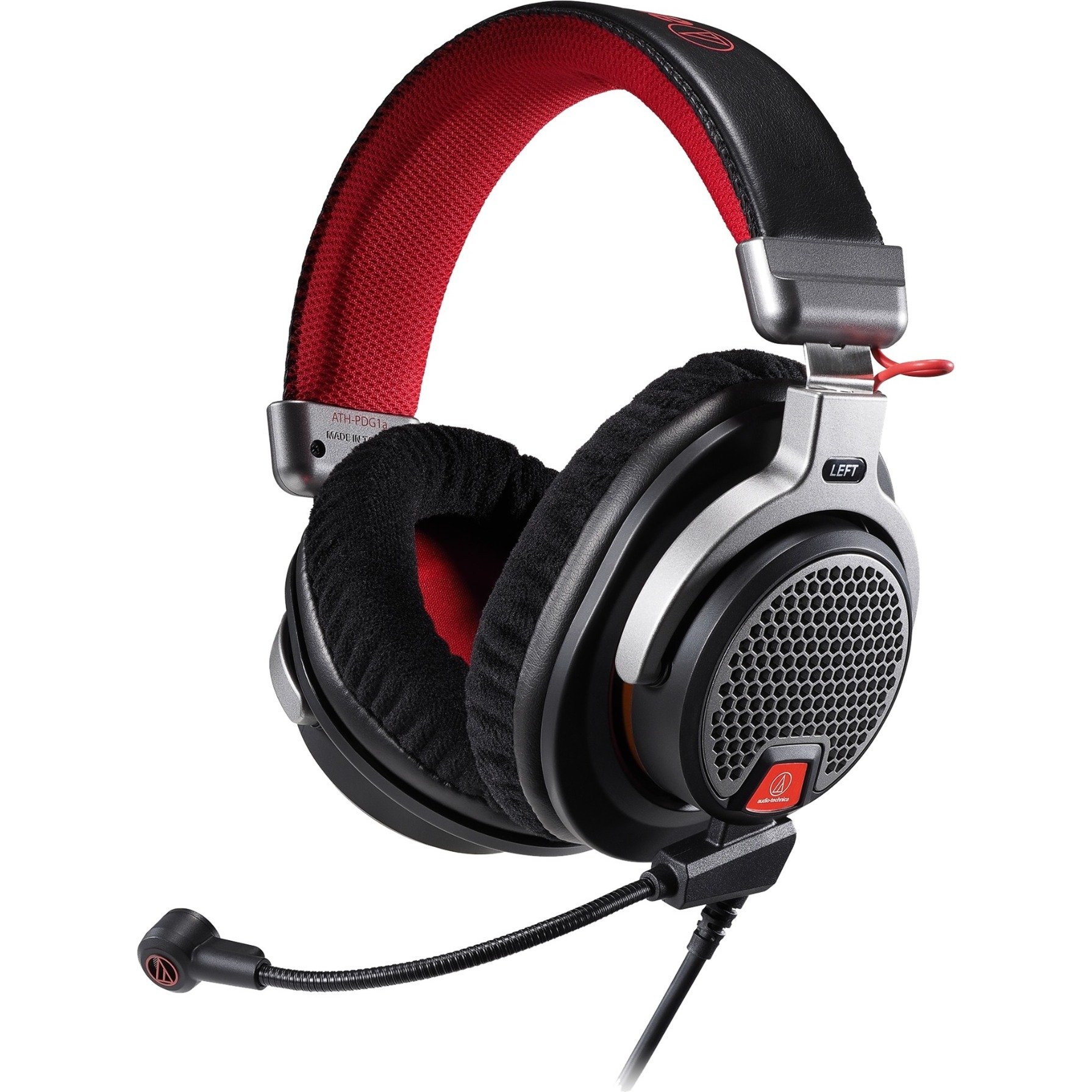 ATH-PDG1a, Gaming-Headset von Audio-Technica