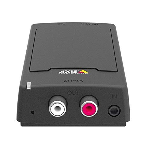 NET Camera Acc Audio BRIDGE/C8033 01025-001 AXIS von Axis