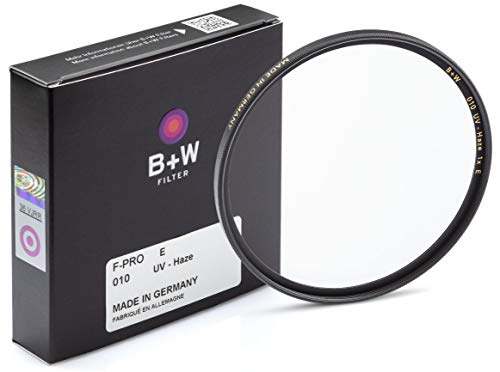 B+W UV Filter 55mm (010) von B+W