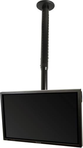 B-Tech BT8426/B TV-Deckenhalterung 81,3cm (32 ) - 127,0cm (50 ) Neigbar von B-Tech