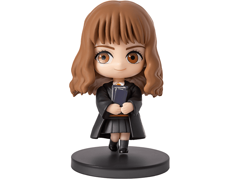 BANDAI Chibi Masters - Harry Potter Hermione 8 cm Sammelfigur von BANDAI