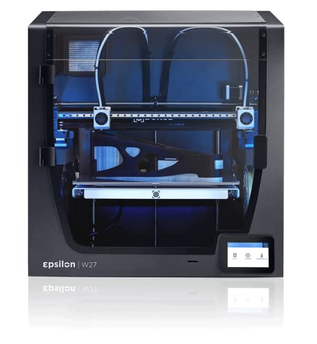 BCN3D Epsilon W27 3D Drucker Open Source von BCN3D