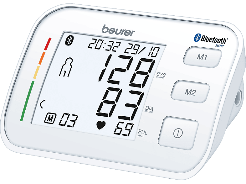 BEURER BM 57 Blutdruckmessgerät von BEURER