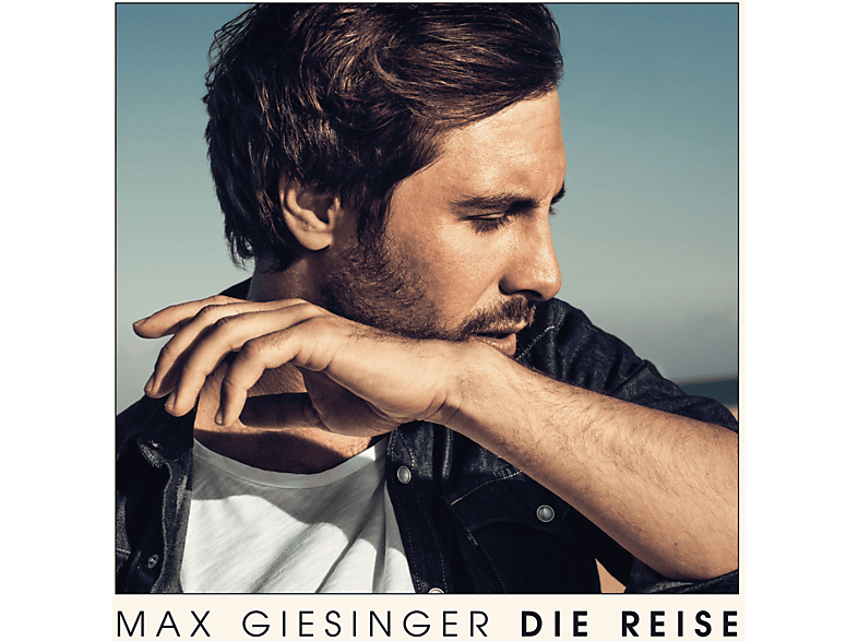 Max Giesinger - Die Reise (Box-Set) (CD + DVD Video) von BMG RIGHTS
