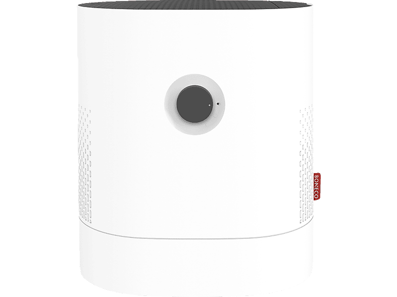 BONECO W220 Luftbefeuchter Weiß (11,35 Watt, Raumgröße: 50 m², Vorfilter) von BONECO
