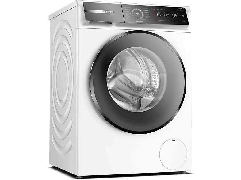 BOSCH WGB254030 Waschmaschine (10 kg, 1400 U/Min., A) von BOSCH