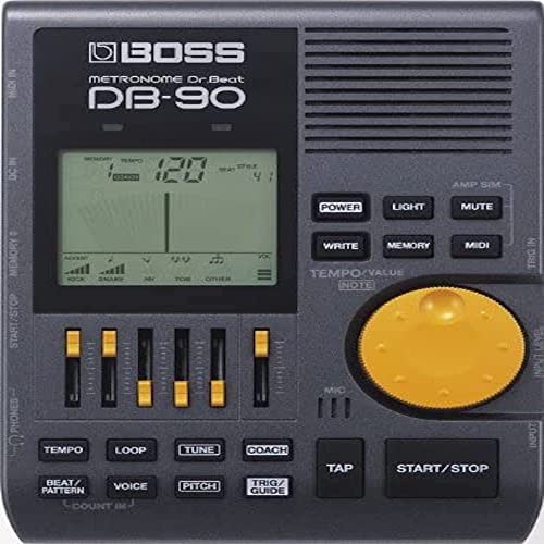 Boss Dr. Metronom Beat DB-90 von BOSS