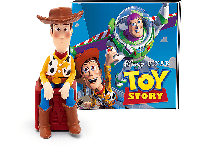 BOXINE Toy Story Hörfigur von BOXINE