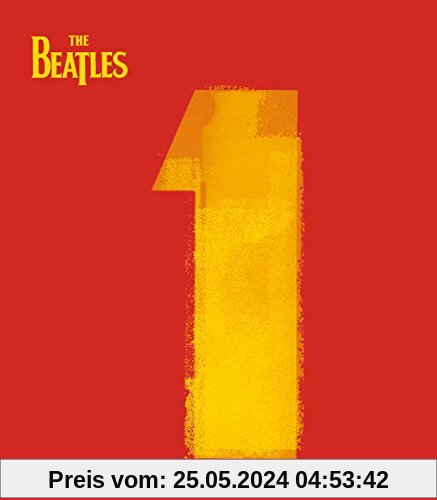 1 [Blu-ray] von Beatles