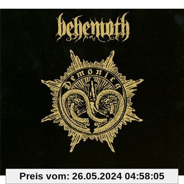 Demonica von Behemoth