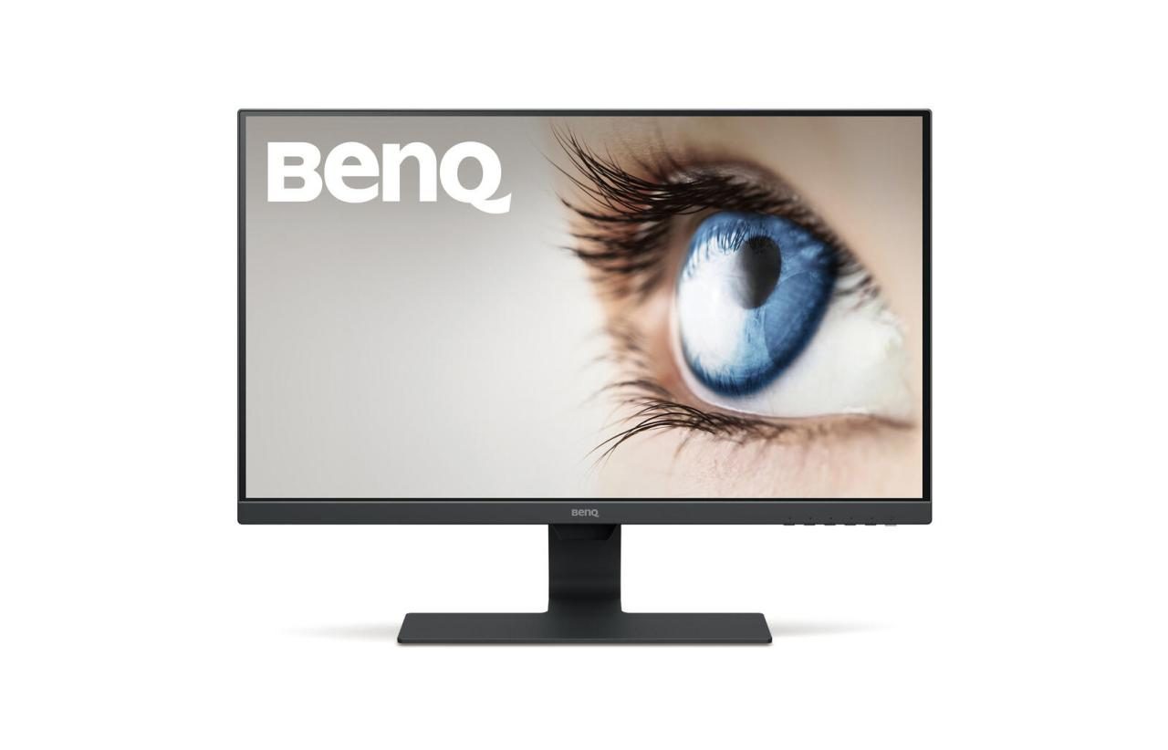 BenQ Monitor GW2780 LCD-Display 68,58 cm (27") von BenQ