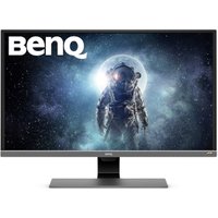 BenQ EW3270U 80,01cm (31.5") 4K UHD Monitor 16:9 DP/HDMI/USB-C FreeSync LS von Benq