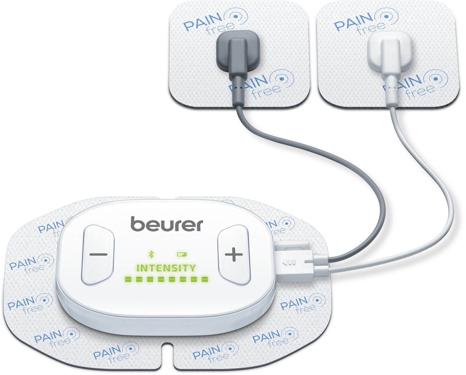 Beurer EM 70 Wireless TENS/EMS-Gerät von Beurer