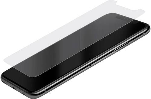 Black Rock SCHOTT 9H Displayschutzglas Passend für Handy-Modell: Apple iPhone X, Apple iPhone XS 1S von Black Rock