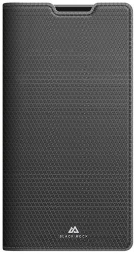 Black Rock The Classic Booklet Samsung Galaxy S24+ Schwarz Standfunktion von Black Rock