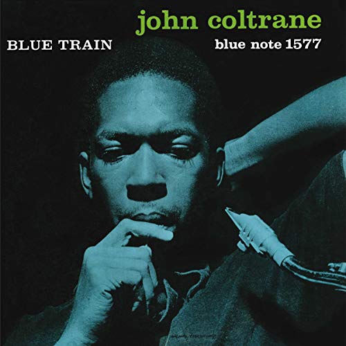 Blue Train (Limited Edition + Downloadcode) [Vinyl LP] von Blue Note