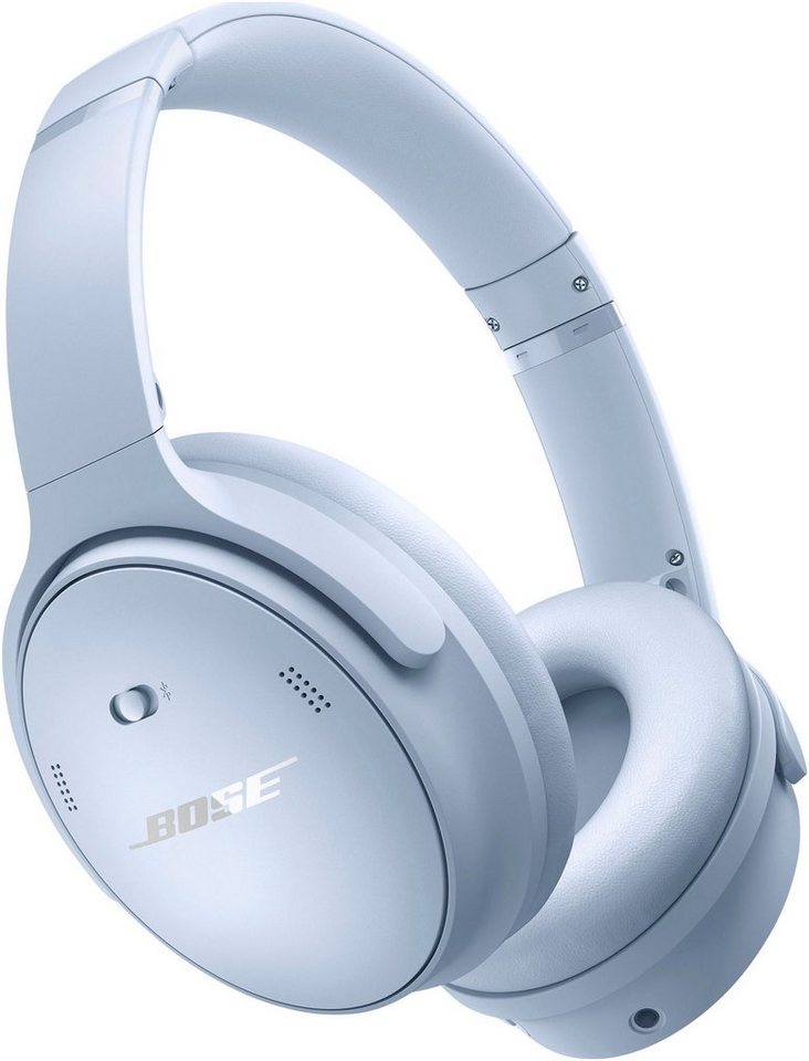 Bose QuietComfort Headphones Over-Ear-Kopfhörer (Rauschunterdrückung, Bluetooth) von Bose