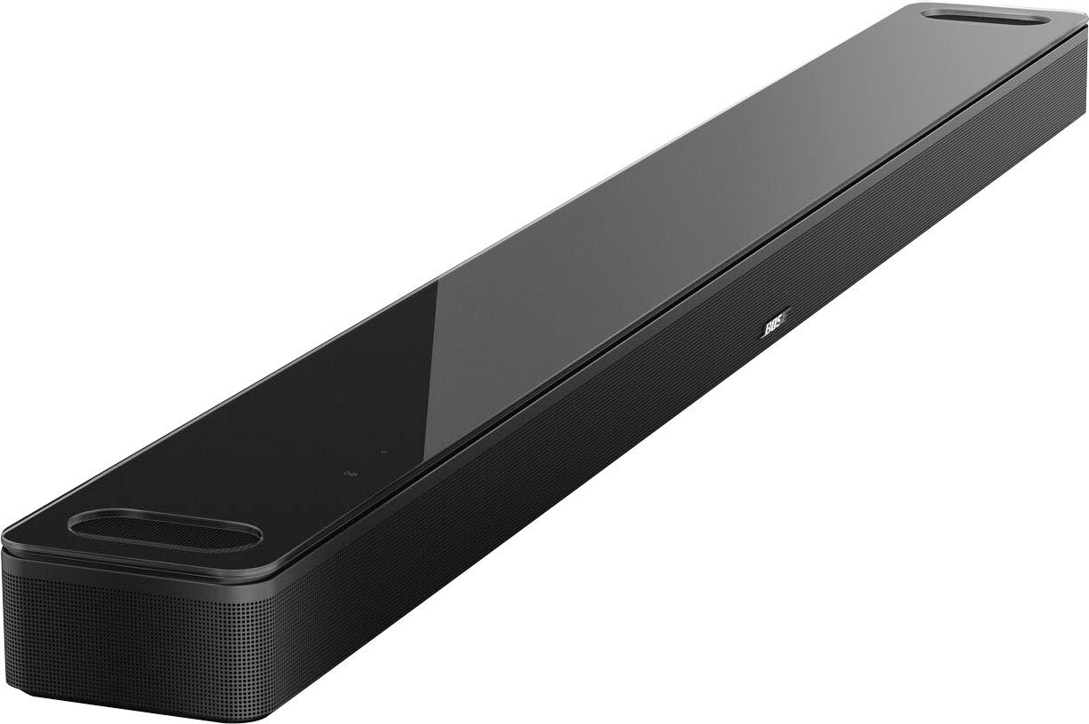 Bose Smart Ultra 5.1 Soundbar (Bluetooth, Multiroom, WLAN) von Bose