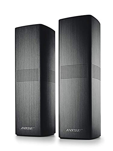 Bose Surround Speakers 700, schwarz von Bose