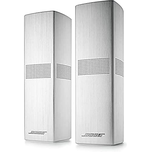 Bose Surround Speakers 700, weiß von Bose