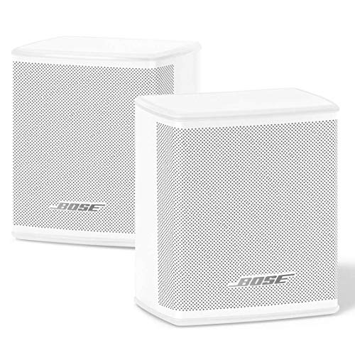 Bose Surround Speakers Weiß von Bose