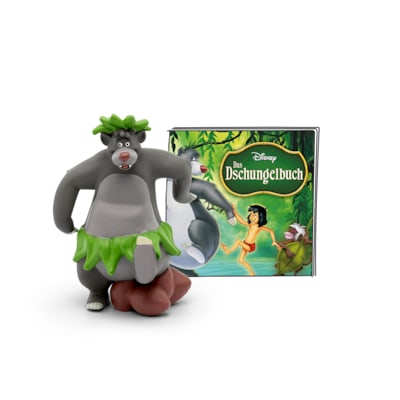 Tonies Hörfigur Disney - Das Dschungelbuch von Boxine
