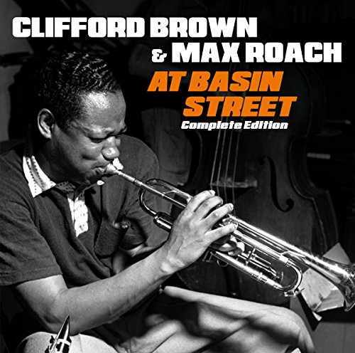At Basin Street-Complete Edition von CD