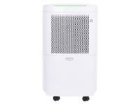 Camry | Air Dehumidifier | CR 7851 | Power 200 W | Suitable for rooms up to 60 m³ | Suitable for rooms up to m² | Water tank capacity 2.2 L | White von Camry Electronic